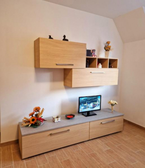 Wald Haus Tarvisio